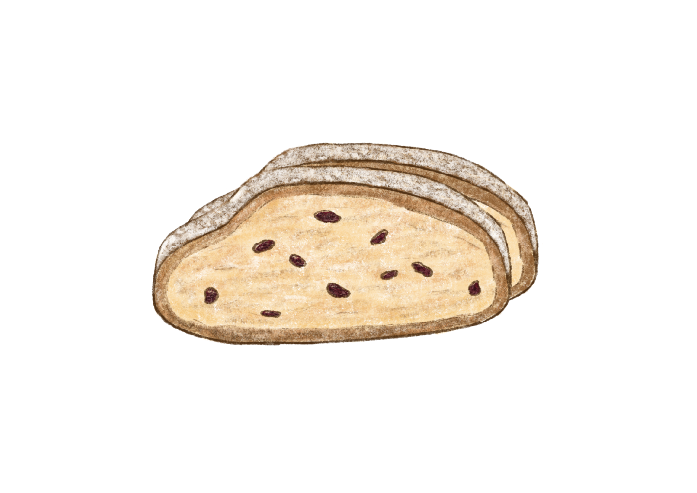 手書きイラスト